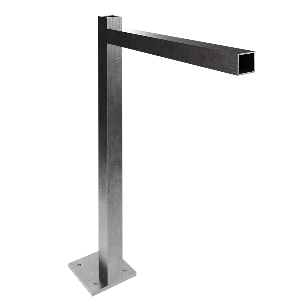 The Atlas Bracket by Federal Brace